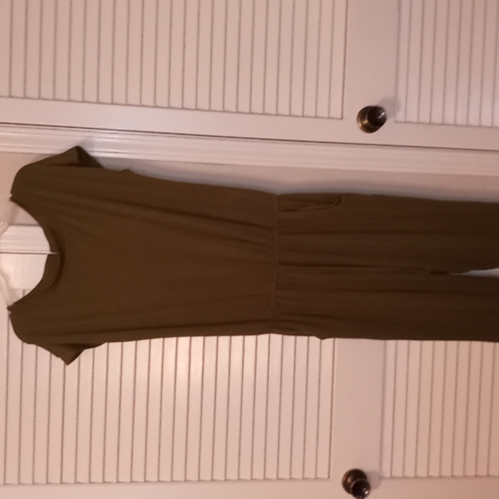 Women's jumpsuit